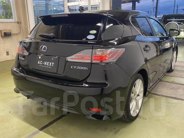 Lexus CT200h. �������, ��������, 1.8 (99��.�.), ������, �/�. ��� ����� �� ������������ ����