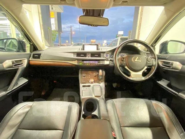Lexus CT200h. �������, ��������, 1.8 (99��.�.), ������, �/�. ��� ����� �� ������������ ����