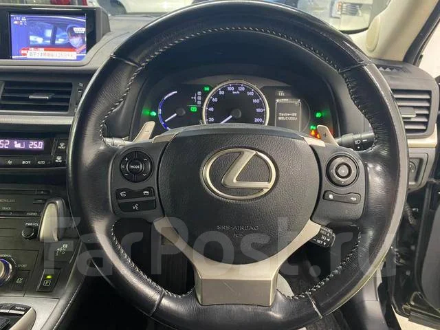 Lexus CT200h. �������, ��������, 1.8 (99��.�.), ������, �/�. ��� ����� �� ������������ ����