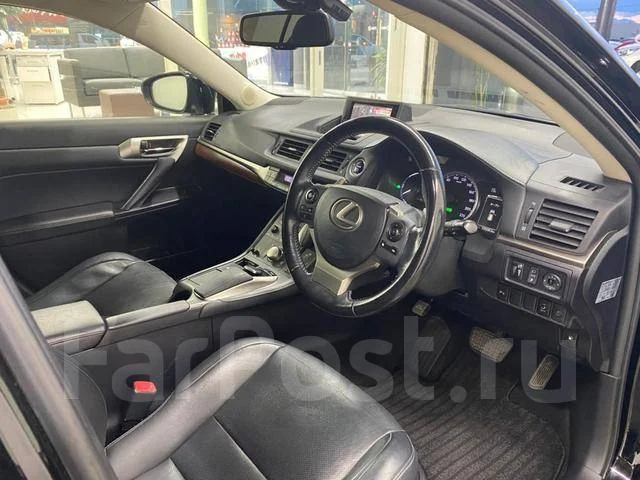 Lexus CT200h. �������, ��������, 1.8 (99��.�.), ������, �/�. ��� ����� �� ������������ ����
