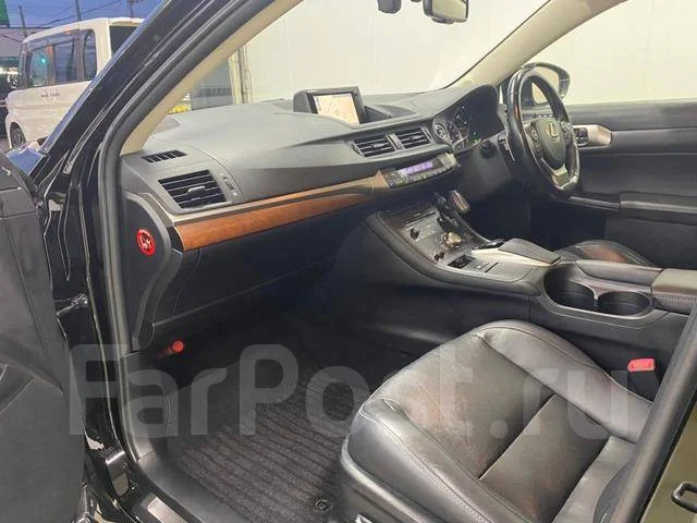Lexus CT200h. �������, ��������, 1.8 (99��.�.), ������, �/�. ��� ����� �� ������������ ����