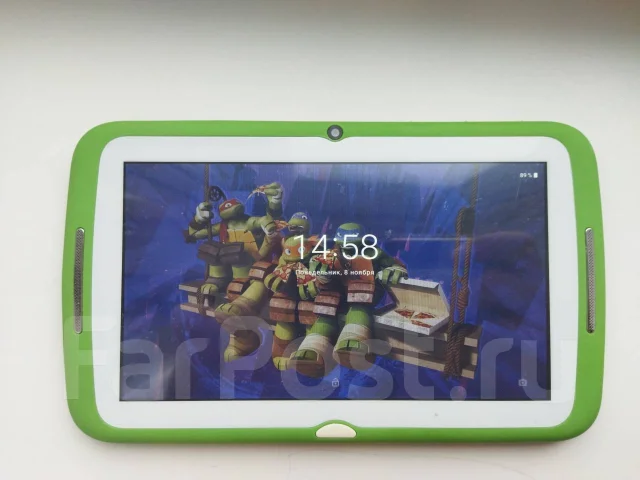 TurboPad Turbokids ���������-������ ����