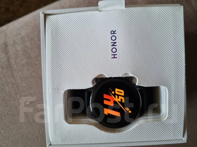 Honor Watch Magic 2 ����