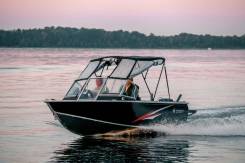 Realcraft 470. 2022 ���, ����� 5,1��., ��������� ���������, 70��.�., ������. ��� ����� �� ������������ ����