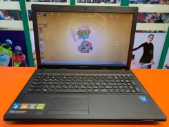 ������� ������� Lenovo! intel 2 ����/ 4 ���� /HDD 500 ��! ��������! ���6. 15.6", 1,9����, ��� 4 ��, ���� 500���, WiFi, Bluetooth ����