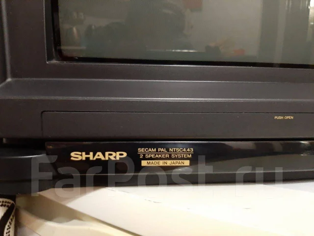 Sharp ����