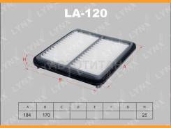   Knecht-Mahle LA120 LA120 