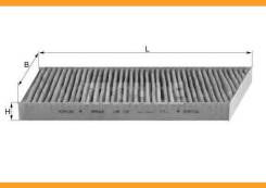    Knecht-Mahle LAK129 LAK129 