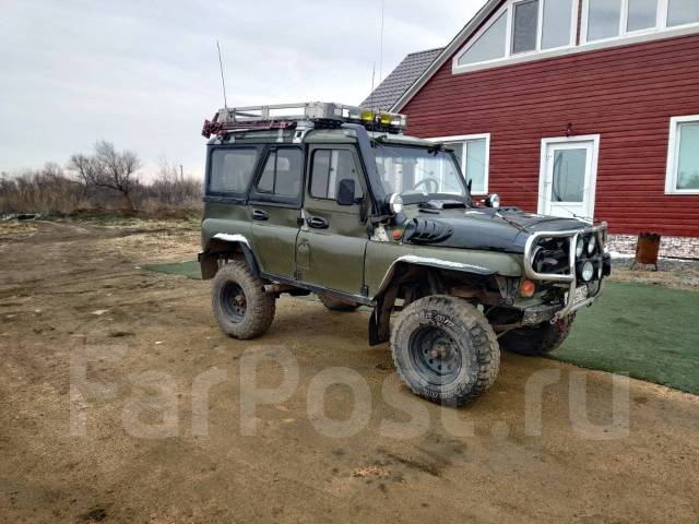 Продам авто уссурийск