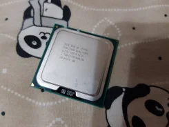Intel Pentium E5400 ����