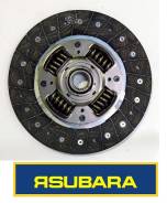 ���� ��������� Subaru ��� EJ208 230 mm ������� ���������� 024u ����