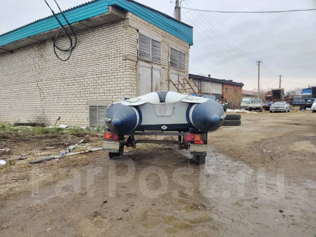 CBB Aleut. ��������� ��� ��������� ����
