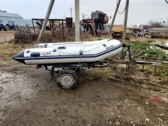 CBB Aleut. ��������� ��� ��������� ����