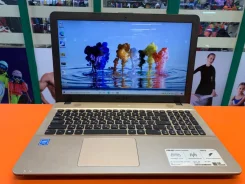 Asus VivoBook Max D541SA. 15.6", 1,6����, ��� 4 ��, ���� 500���, WiFi: 1, Bluetooth: 1 ����