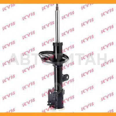   KYB (FR) (  334502) KYB 339742,   339742 