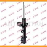    Hyundai Tucson 04-, 06- KYB 339746 339746 