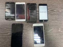 Apple iPhone 6s Plus. �/� ����