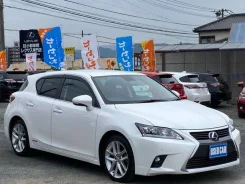 Lexus CT200h. �������, ��������, 1.8 (99��.�.), ������, �/�. ��� ����� �� ������������ ����