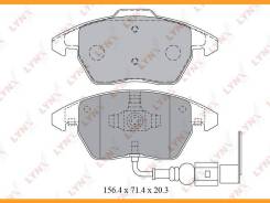    Lynxauto BD1203 BD1203 