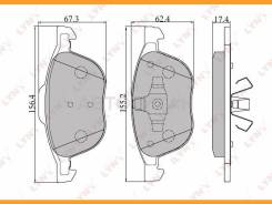    |  | Lynxauto BD3001 BD3001 