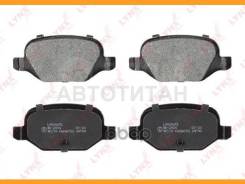    |  | Lynxauto BD2834 BD2834 