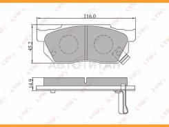   |  | Lynxauto BD3412 BD3412 