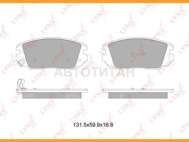    |  | Lynxauto BD3629 BD3629 