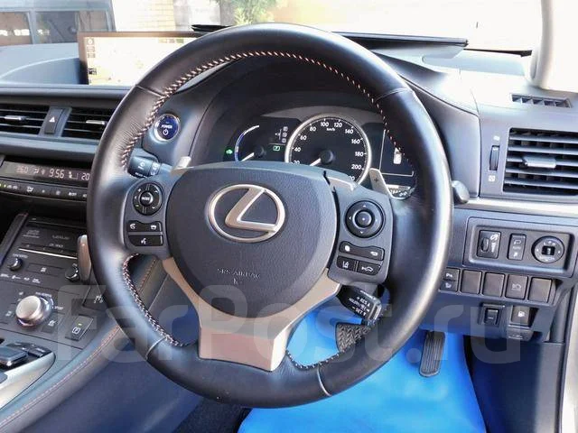 Lexus CT200h. �������, ��������, 1.8 (99��.�.), ������, �/�. ��� ����� �� ������������ ����