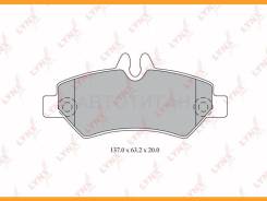    |  | Lynxauto BD5342 BD5342 