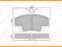    |  | Lynxauto BD6301 BD6301 