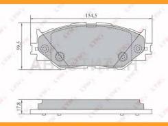    |  | Lynxauto BD7589 BD7589 
