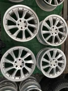 EuroHart. 8.5/9.5x19", 5x112, ET35/38, �� 66,6���. ����