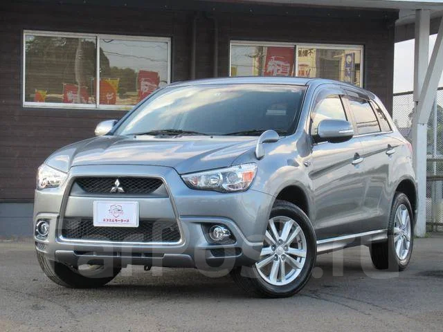 Mitsubishi RVR. �������, 4wd, 1.8 (139��.�.), ������, �/�. ��� ����� �� ������������ ����