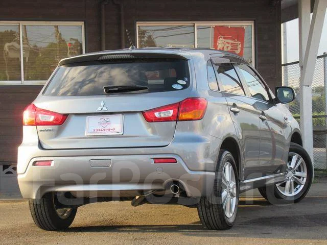 Mitsubishi RVR. �������, 4wd, 1.8 (139��.�.), ������, �/�. ��� ����� �� ������������ ����