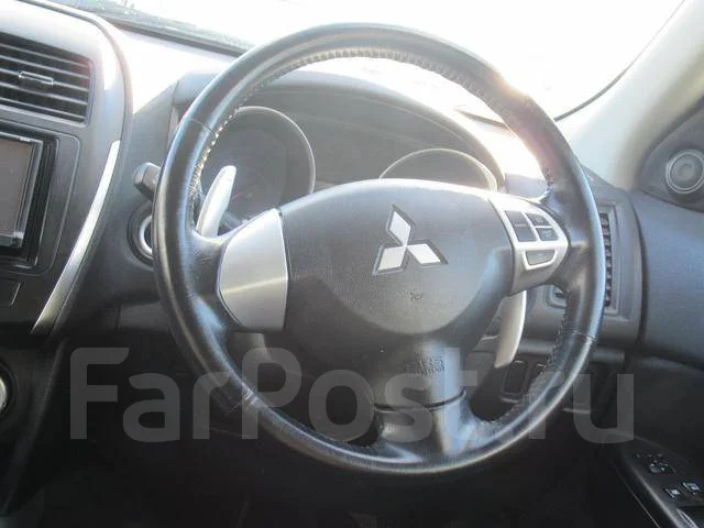 Mitsubishi RVR. �������, 4wd, 1.8 (139��.�.), ������, �/�. ��� ����� �� ������������ ����
