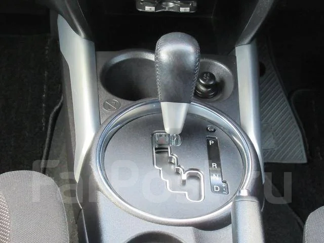 Mitsubishi RVR. �������, 4wd, 1.8 (139��.�.), ������, �/�. ��� ����� �� ������������ ����