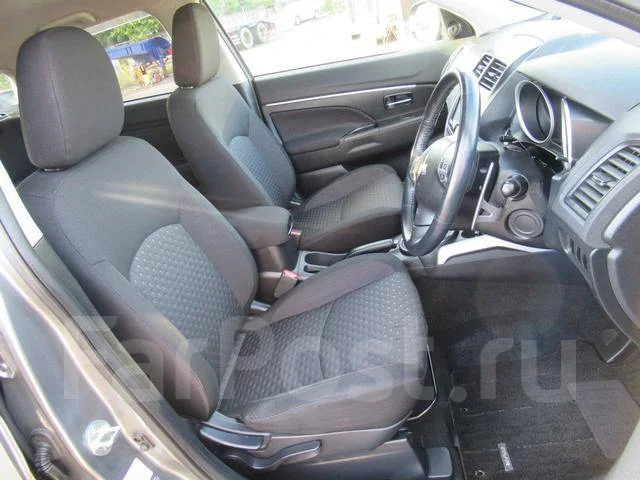 Mitsubishi RVR. �������, 4wd, 1.8 (139��.�.), ������, �/�. ��� ����� �� ������������ ����