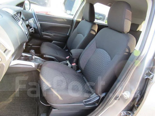 Mitsubishi RVR. �������, 4wd, 1.8 (139��.�.), ������, �/�. ��� ����� �� ������������ ����