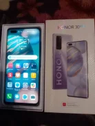 Honor 30 Pro+. �/�, �����, 3G, 4G LTE, 5G, Dual-SIM, NFC ����