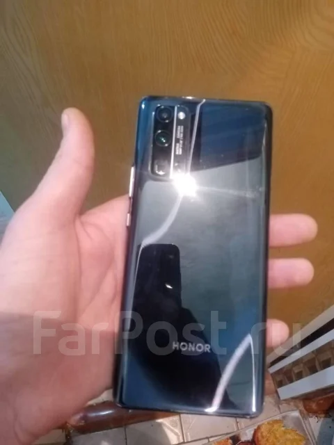 Honor 30 Pro+. �/�, �����, 3G, 4G LTE, 5G, Dual-SIM, NFC ����