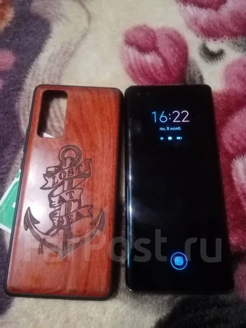 Honor 30 Pro+. �/�, �����, 3G, 4G LTE, 5G, Dual-SIM, NFC ����