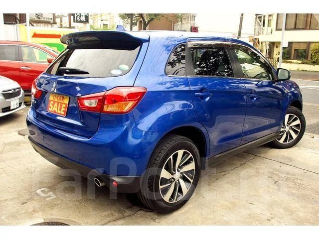 Mitsubishi RVR. �������, 4wd, 1.8 (139��.�.), ������, �/�. ��� ����� �� ������������ ����