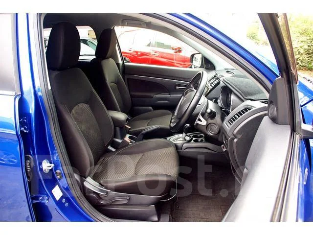 Mitsubishi RVR. �������, 4wd, 1.8 (139��.�.), ������, �/�. ��� ����� �� ������������ ����