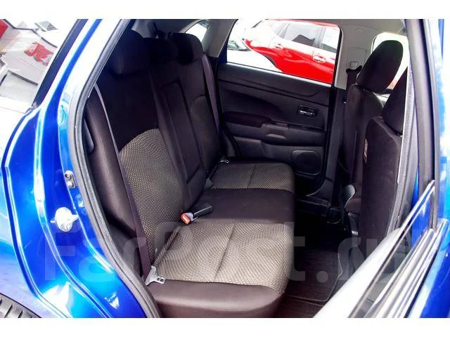 Mitsubishi RVR. �������, 4wd, 1.8 (139��.�.), ������, �/�. ��� ����� �� ������������ ����