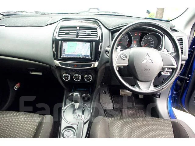 Mitsubishi RVR. �������, 4wd, 1.8 (139��.�.), ������, �/�. ��� ����� �� ������������ ����