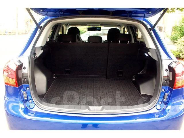 Mitsubishi RVR. �������, 4wd, 1.8 (139��.�.), ������, �/�. ��� ����� �� ������������ ����