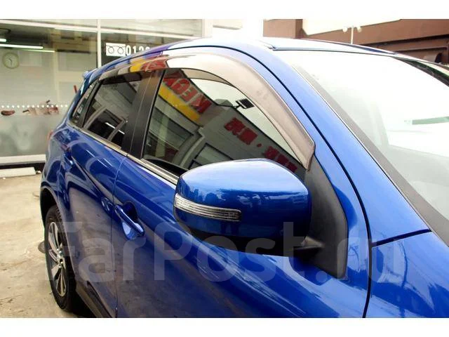 Mitsubishi RVR. �������, 4wd, 1.8 (139��.�.), ������, �/�. ��� ����� �� ������������ ����