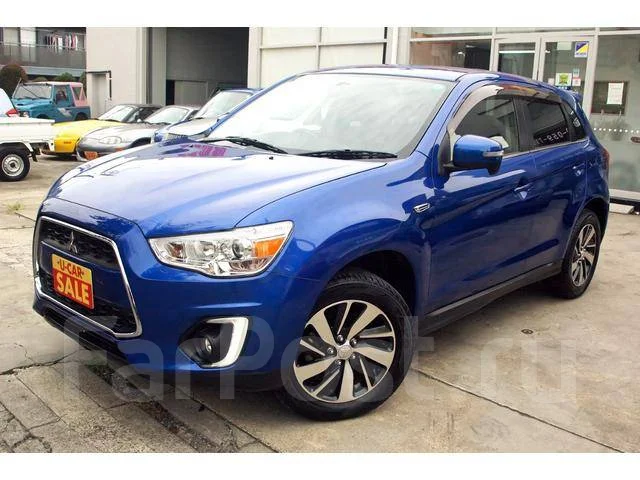 Mitsubishi RVR. �������, 4wd, 1.8 (139��.�.), ������, �/�. ��� ����� �� ������������ ����