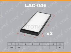   (2) LAC046 
