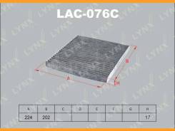    LAC076C 